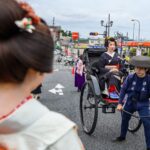 大正時代まつり 【埼玉県さいたま市】| フォトさいたま