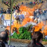 長瀞火祭り 【埼玉県秩父郡長瀞町】| フォトさいたま