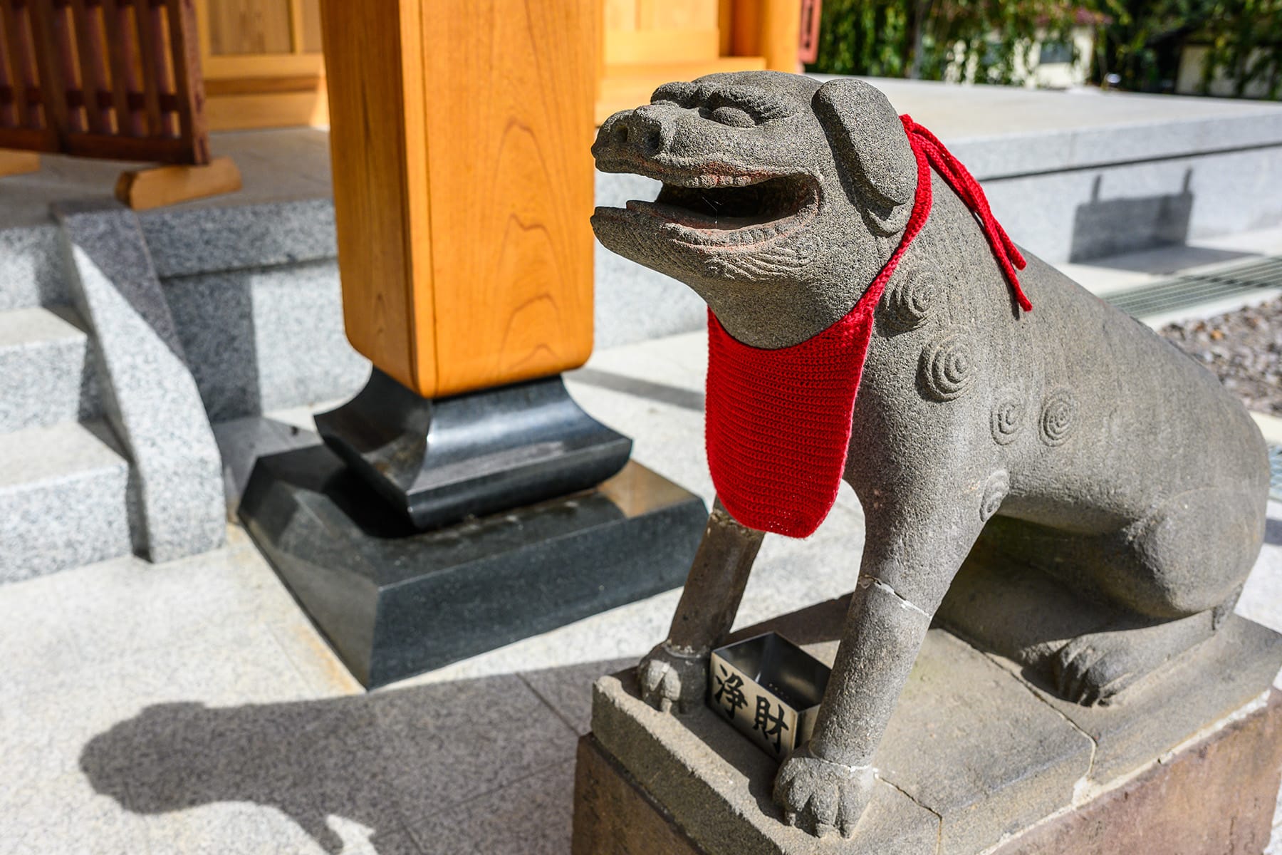 坂東札所 第１５番 【白岩山・長谷寺】 | フォトさいたま