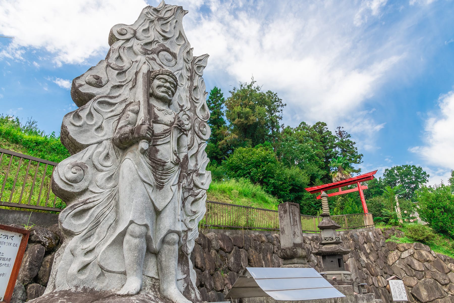 坂東札所 第１５番 【白岩山・長谷寺】 | フォトさいたま