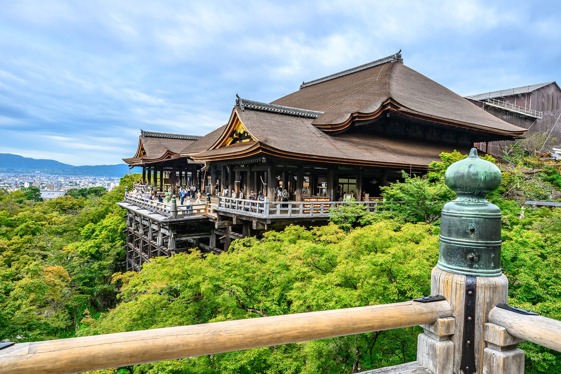 西国札所　第１６番【音羽山・清水寺】 | フォトさいたま