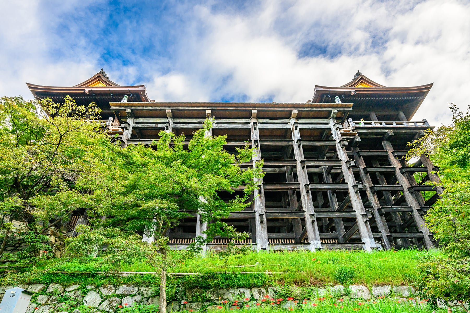 西国札所　第１６番【音羽山・清水寺】 | フォトさいたま