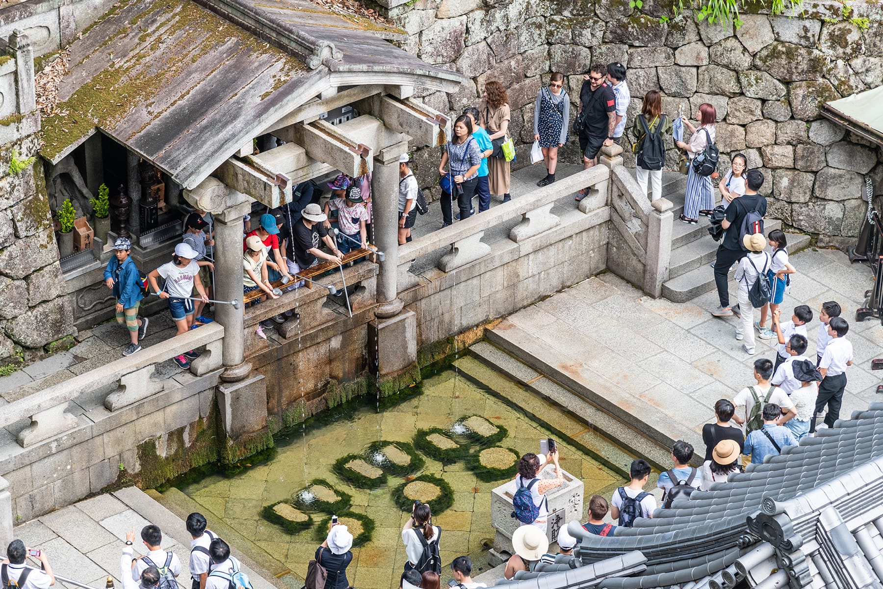 西国札所　第１６番【音羽山・清水寺】 | フォトさいたま