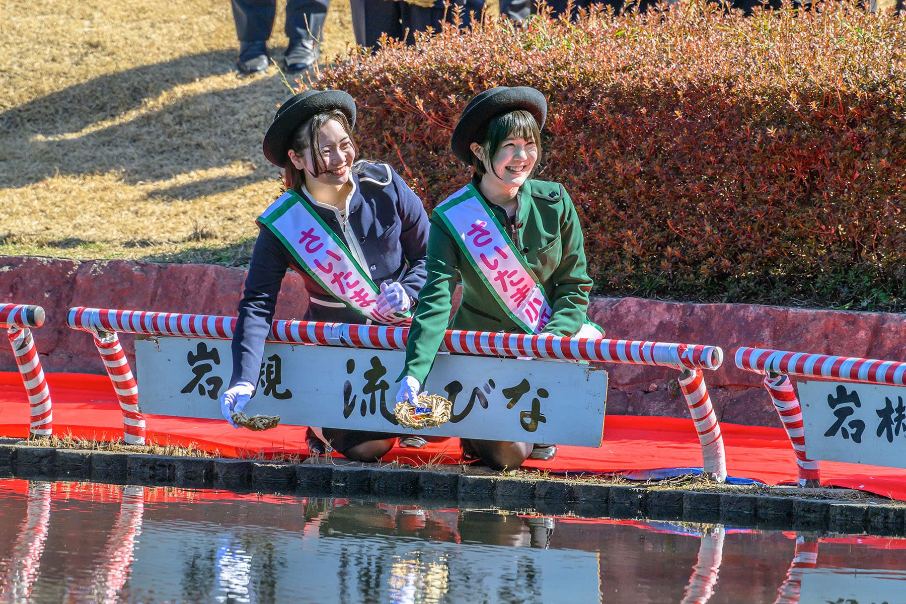 岩槻まちかど雛めぐり 【さいたま市岩槻区】| フォトさいたま