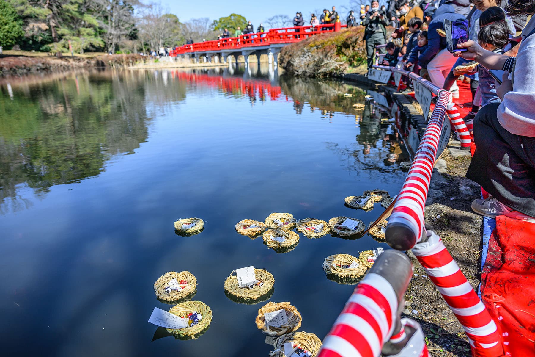 岩槻まちかど雛めぐり 【さいたま市岩槻区】| フォトさいたま