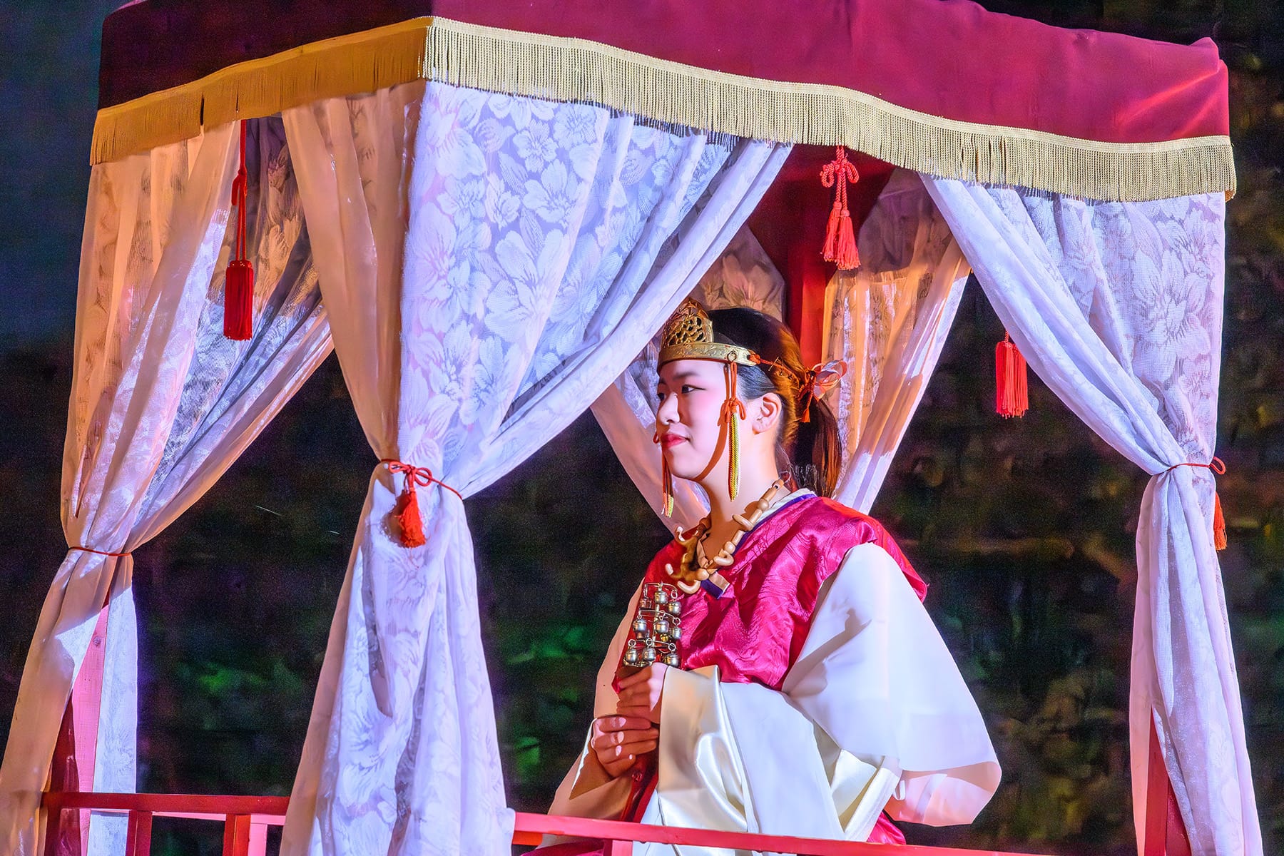 さきたま火祭り 【さきたま古墳公園｜埼玉県行田市】| フォトさいたま