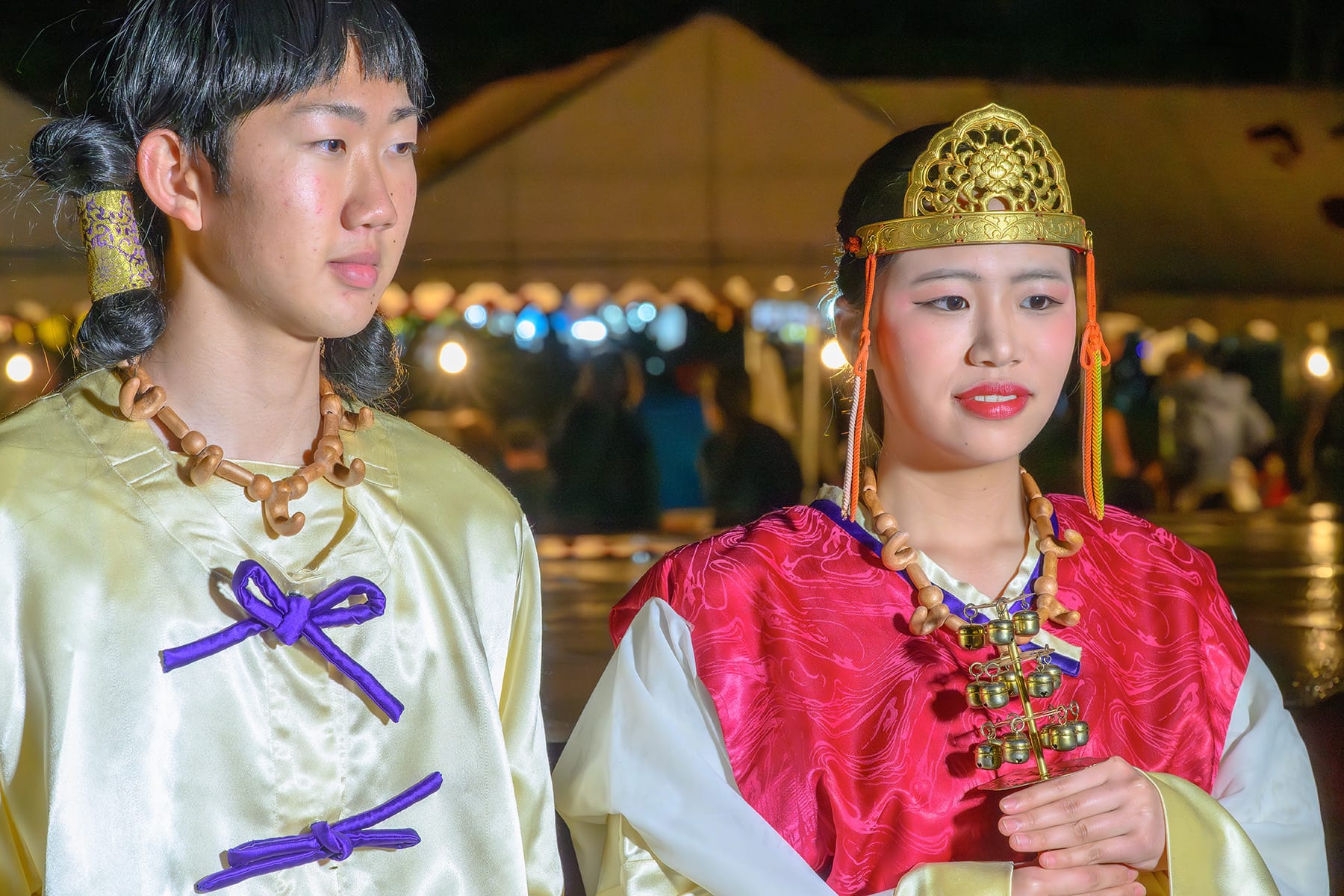 さきたま火祭り 【さきたま古墳公園｜埼玉県行田市】| フォトさいたま