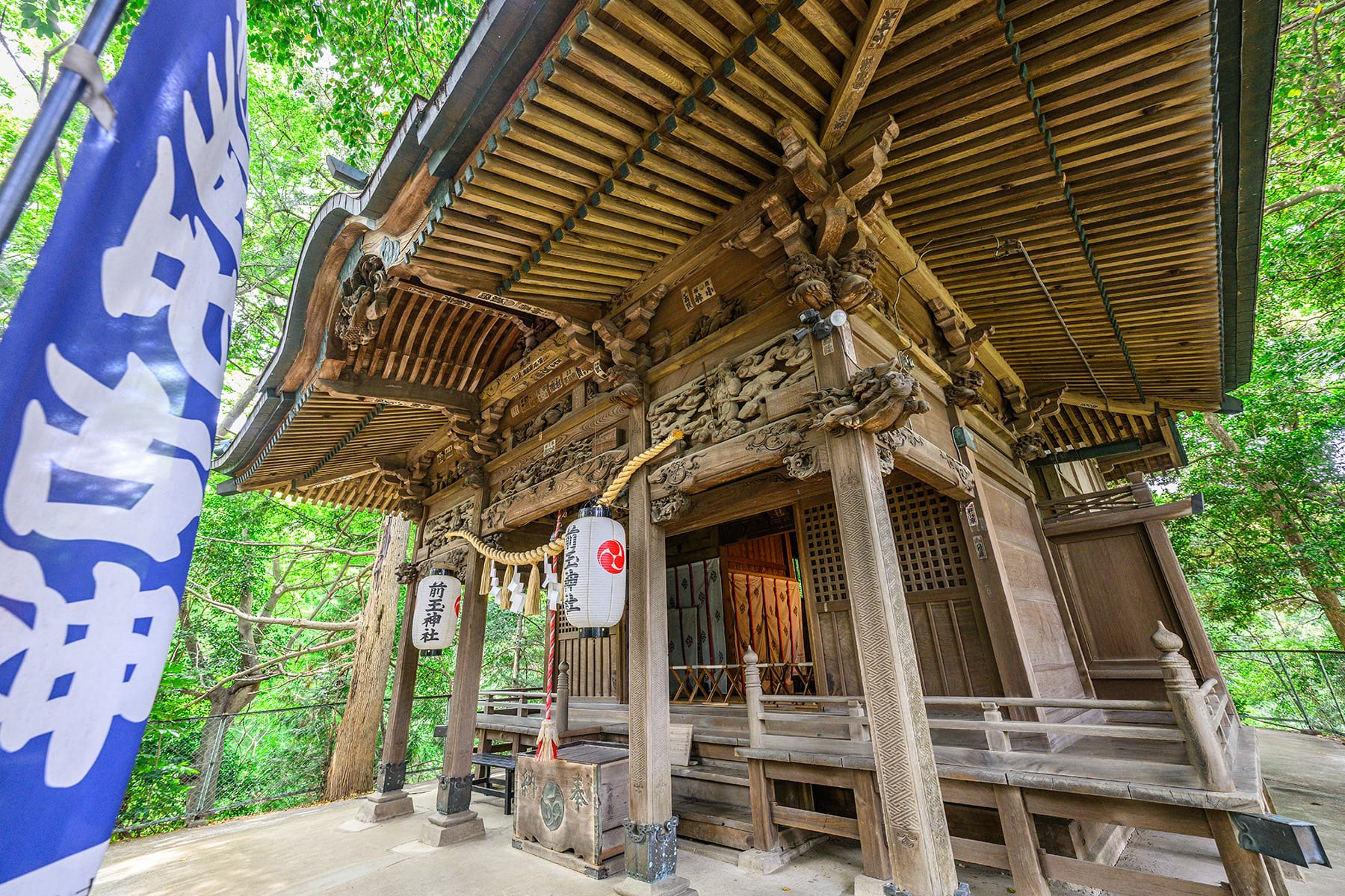 さきたま火祭り 【さきたま古墳公園｜埼玉県行田市】| フォトさいたま